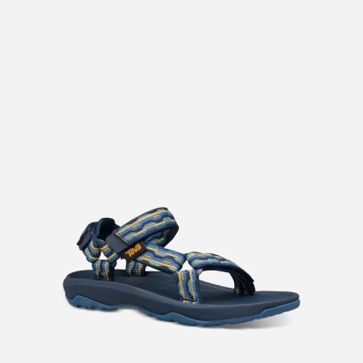 Teva Kids Hurricane XLT 2 Hiking Sandals Sale NZ (YXRZN-6714)